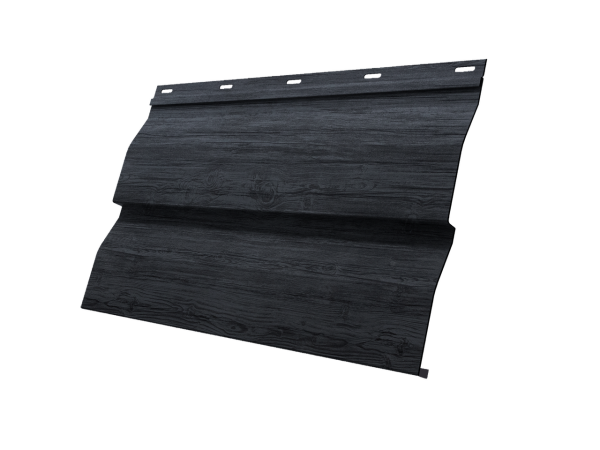 Корабельная Доска 0,265 Grand Line 0,45 Print Premium с пленкой Grey Wood TwinColor