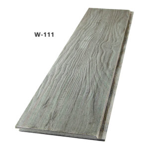 Фиброцементный сайдинг SidWood клик 190х10мм W111 (3м)