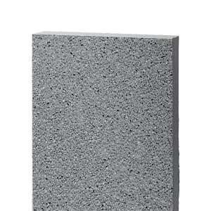 Фиброцементная плита Бетэко Стоун 1200х1500х8мм RAL 7004