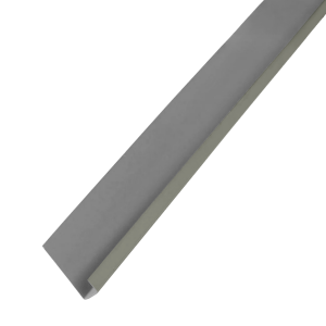 Профиль примыкания к окну FCSPRO Al F59 (2м)