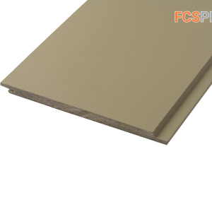 Фиброцементный сайдинг 190х10мм FCSPRO Smooth Click F57 (3м)
