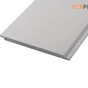 Фиброцементный сайдинг 190х10мм FCSPRO Smooth Click F05 (3м)
