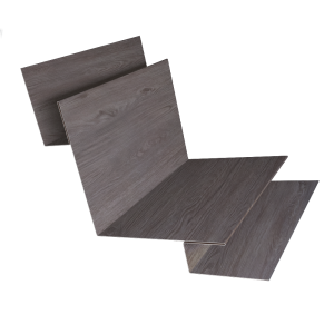 Угол внутренний сложный 90 град. 0,45 Print Elite White Wood TwinColor (3м)