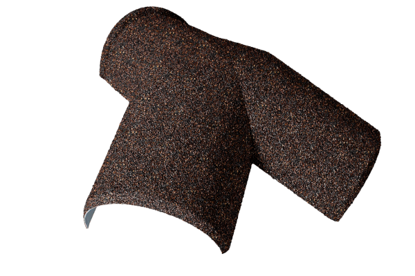 Конек Y-образный тройной Gerard 205 30-45 (пластиковый), цвет 121