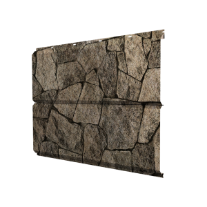 ЭкоБрус new 0,45 Print Elite King Stone TwinColor