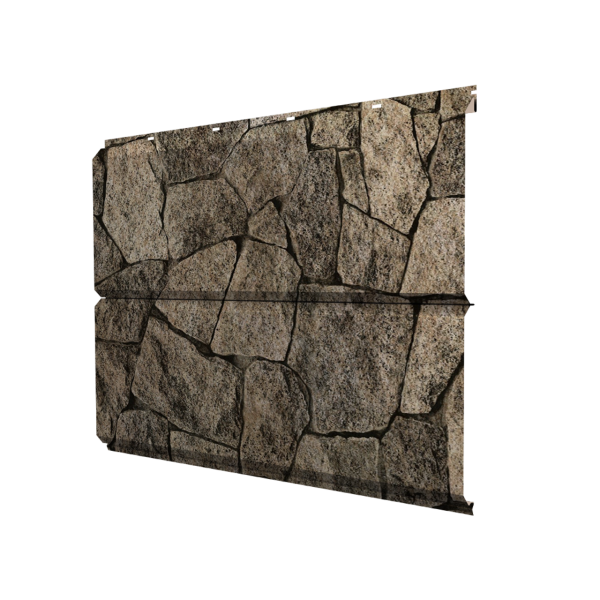 ЭкоБрус new 0,45 Print Elite King Stone TwinColor
