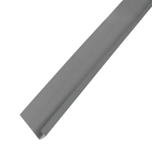 Профиль примыкания к окну FCSPRO Al F54 (2м)
