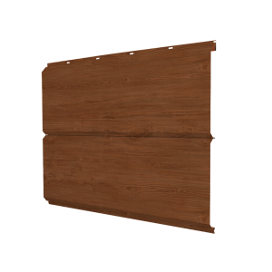 ЭкоБрус new 0,45 Print Premium Rowan Wood Intense FTC