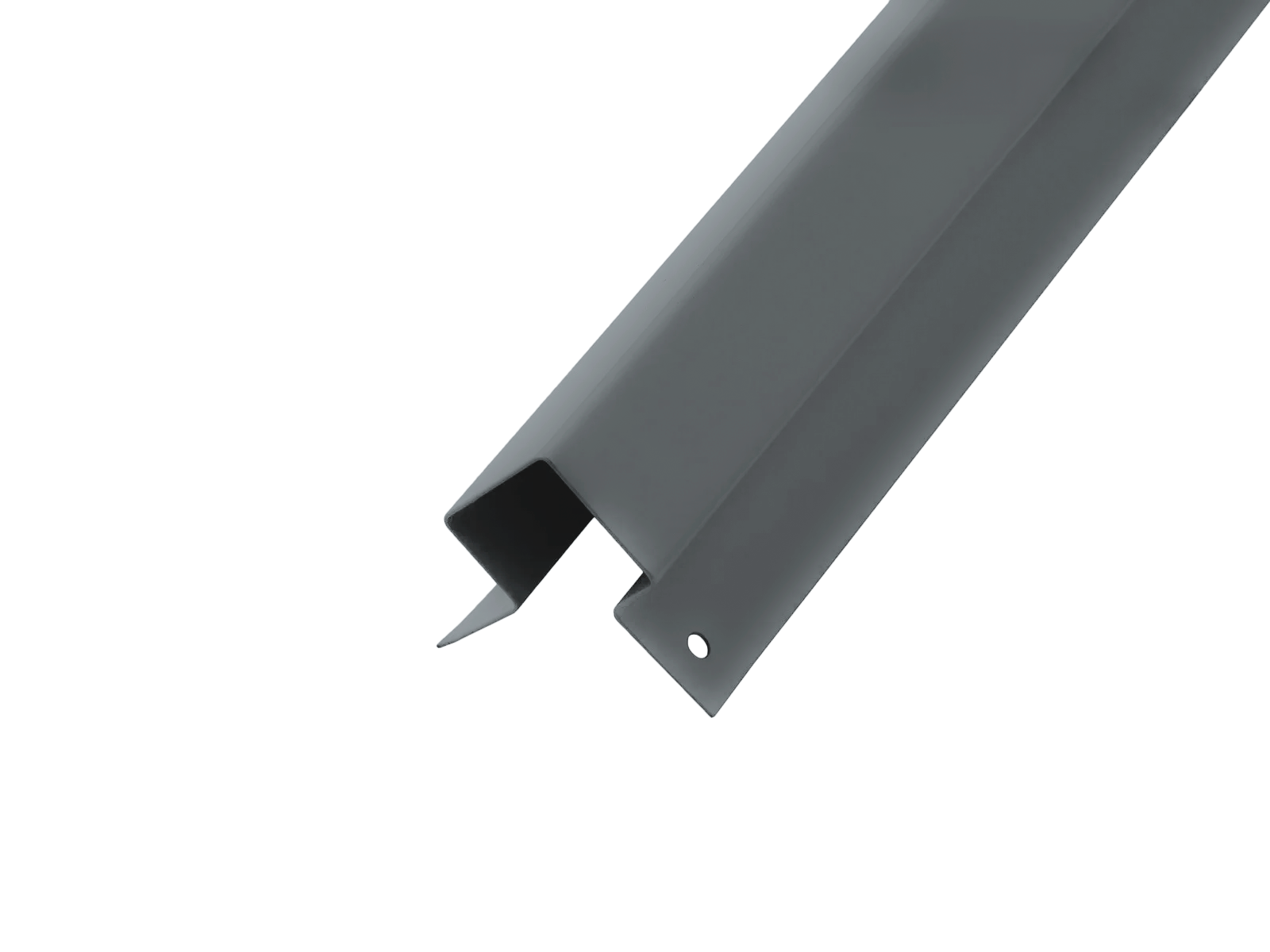Угол внешний симметричный FCSPRO Click Al F15 (3м)
