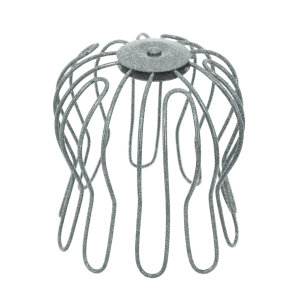 Паук воронки 90/100 мм Zn