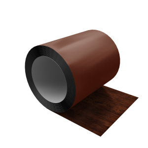 Отмотка Inside 0,45 Print Elite с пленкой Cherry Wood TwinColor