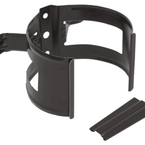 Кронштейн трубы на дерево 90 мм Мatt RR 32