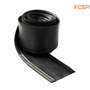 Лента EPDM FCSPRO 60мм чёрный (25м)