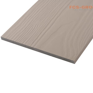 Фиброцементный сайдинг 190х8мм FCSPRO Wood F14 (3м)