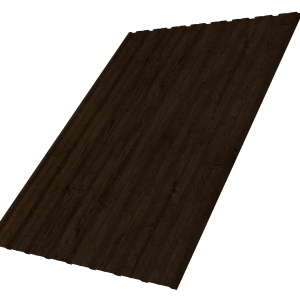 Профнастил С10B 0,4 Print Premium Antique Wood TwinColor