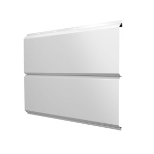 ЭкоБрус new 0,45 Drap TX RAL 9003 сигнальный белый