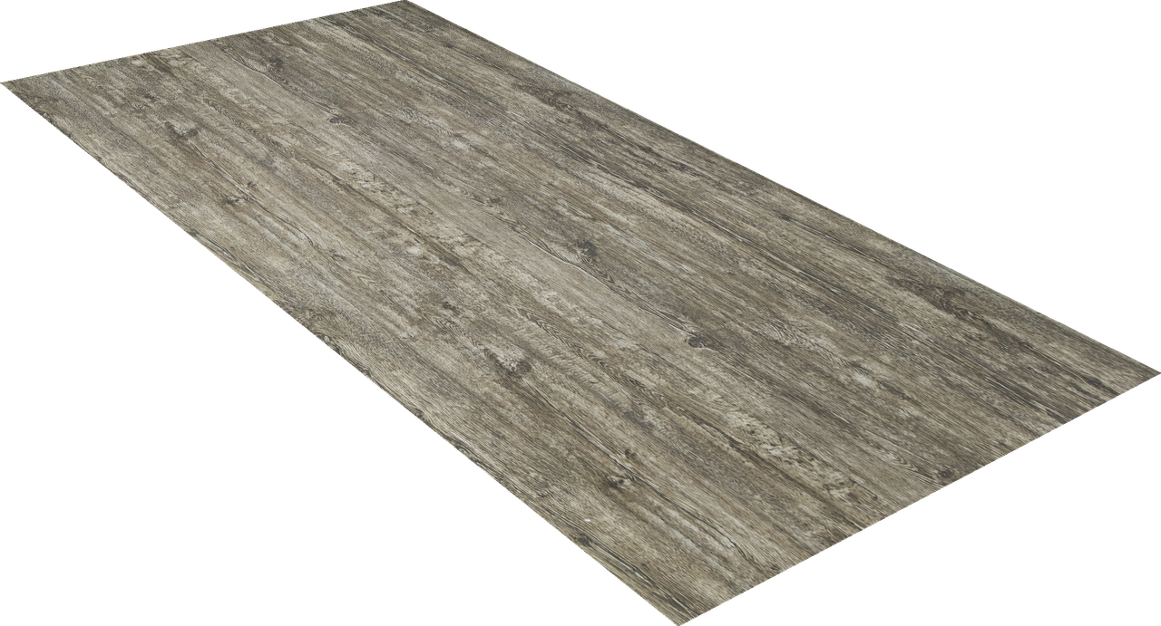 Плоский лист 0,45 Print Elite с пленкой Nordic Wood TwinColor