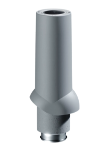 Вентиляционные выходы