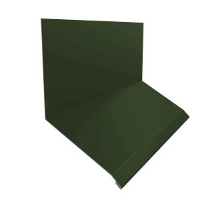 Доборные элементы фальц