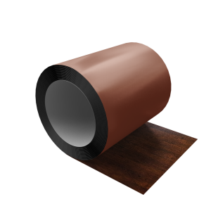 Отмотка Inside 0,45 Print Premium Cherry Wood Dark FTC