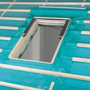 Комплект изоляционных окладов XDK-RU 66х140