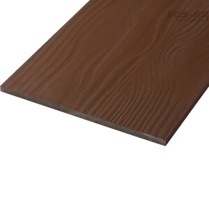 Фиброцементный сайдинг 190х8мм FCSPRO Wood F21 (3м)
