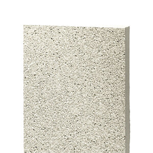 Фиброцементная плита Бетэко Стоун 1200х1500х8мм RAL 9001