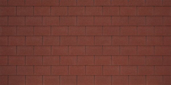 Черепица гибкая Tegola Unica Toscana chianti 403 (красный Кьянти)