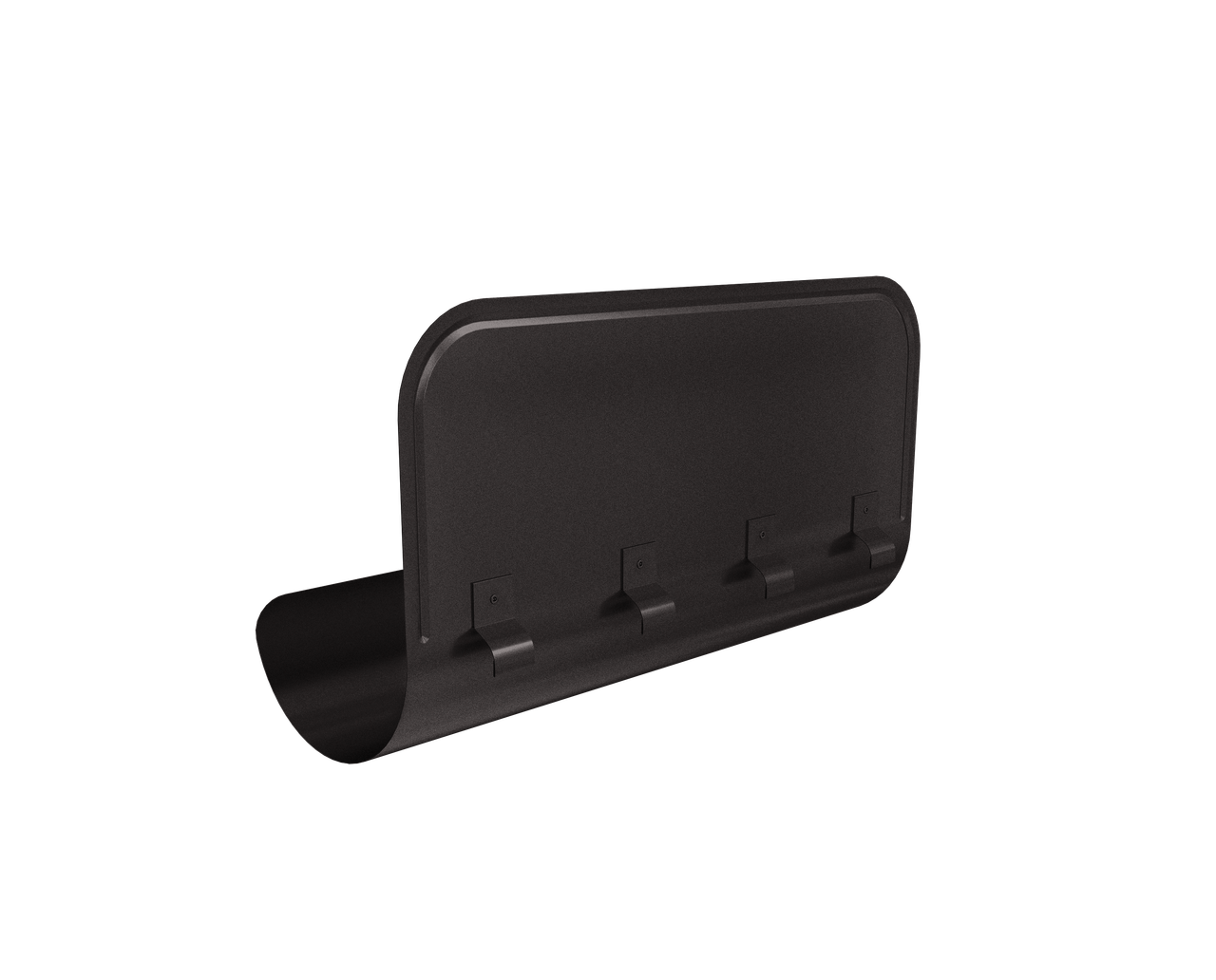 Ограничитель перелива Grand Line 125/90 Matte PU RR 32