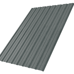 Профнастил С10B 0,6 Zn