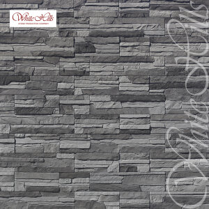 Рядовая плитка White Hills Хайлэнд 298-80 без шва