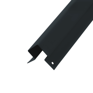 Угол внешний симметричный FCSPRO Click Al F19 (3м)