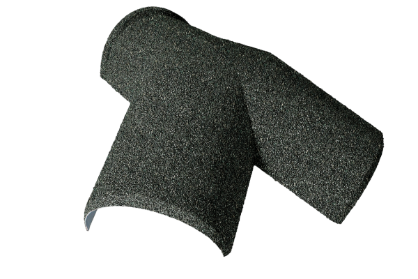Конек Y-образный тройной Gerard 205 30-45 (пластиковый), цвет 131