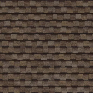 Черепица гибкая Технониколь Shinglas Джаз мемфис