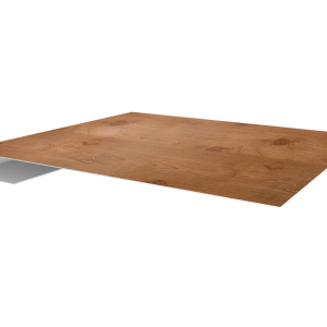 Планка завершающая 0,45 Print Premium Pine Wood Fresh (3м)