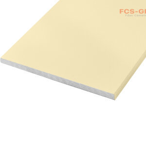 Фиброцементный сайдинг 190х10мм FCSPRO Smooth F02 солнечный лес (3м)