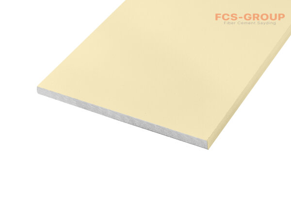 Фиброцементный сайдинг 190х10мм FCSPRO Smooth F02 солнечный лес (3м)