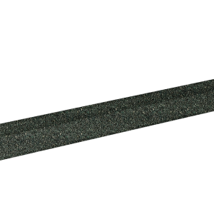 Планка карнизная Gerard 2м (сталь), цвет 131