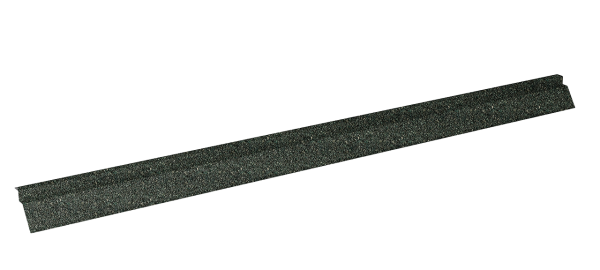 Планка карнизная Gerard 2м (сталь), цвет 131