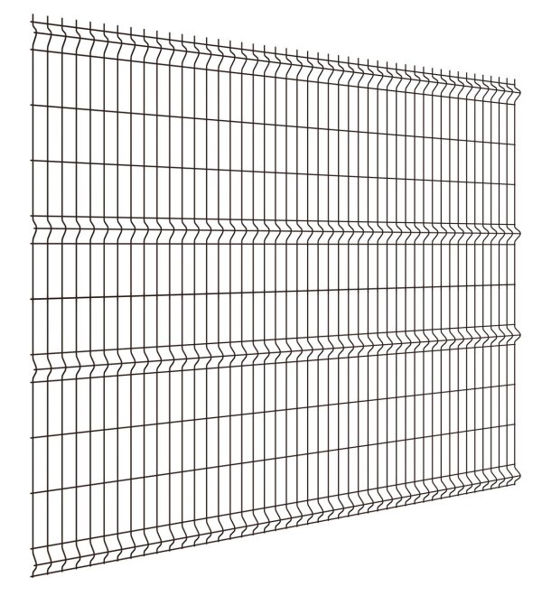Панель Light 2,03х2,5 RAL 8017 GL