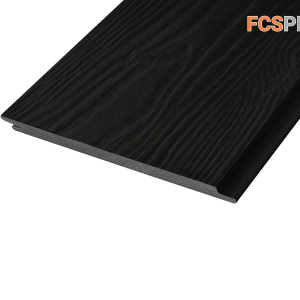 Фиброцементный сайдинг 190х10мм FCSPRO Wood Click F50 (3м)
