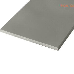 Фиброцементный сайдинг 190х10мм FCSPRO Smooth F52 жемчужный минерал (3м)