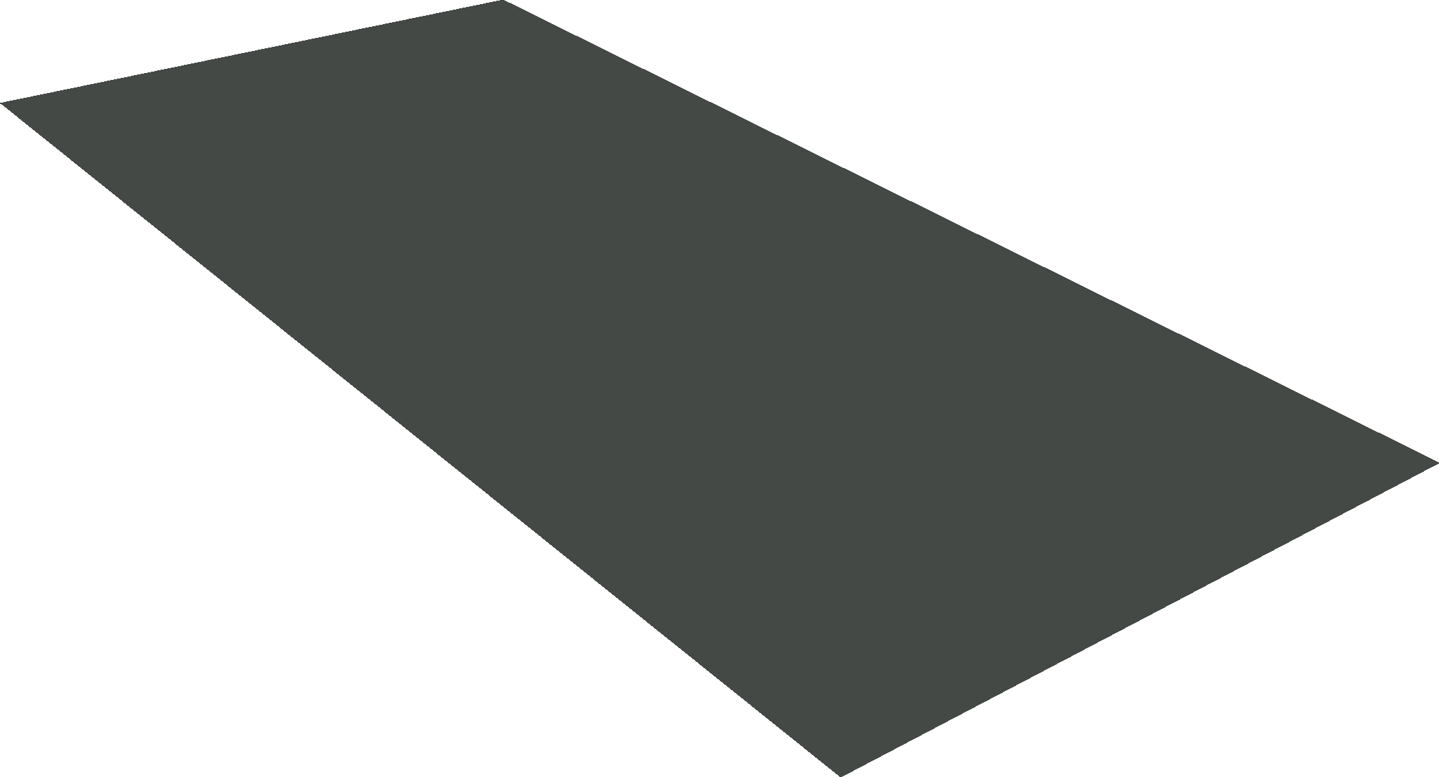 Плоский лист 0,5 PurPro Matt 275 RAL 7016 антрацитово-серый