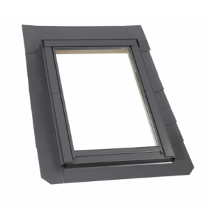 Оклад RoofLITE+ LSX для плоских кровельных материалов (до 16мм) 78х140