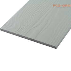 Фиброцементный сайдинг 190х8мм FCSPRO Wood F06 (3м)