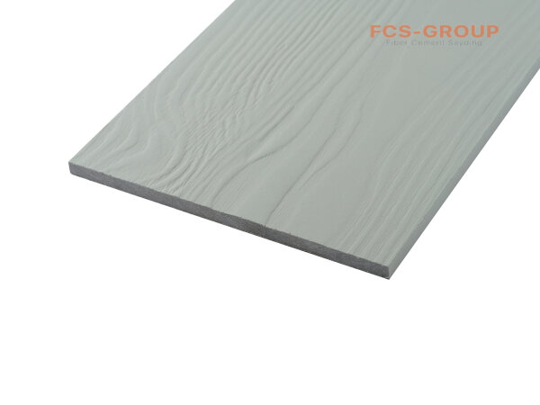 Фиброцементный сайдинг 190х8мм FCSPRO Wood F06 (3м)