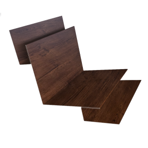 Угол внутренний сложный 90 град. 0,45 Print Premium Cherry Wood Fresh TwinColor (2м)