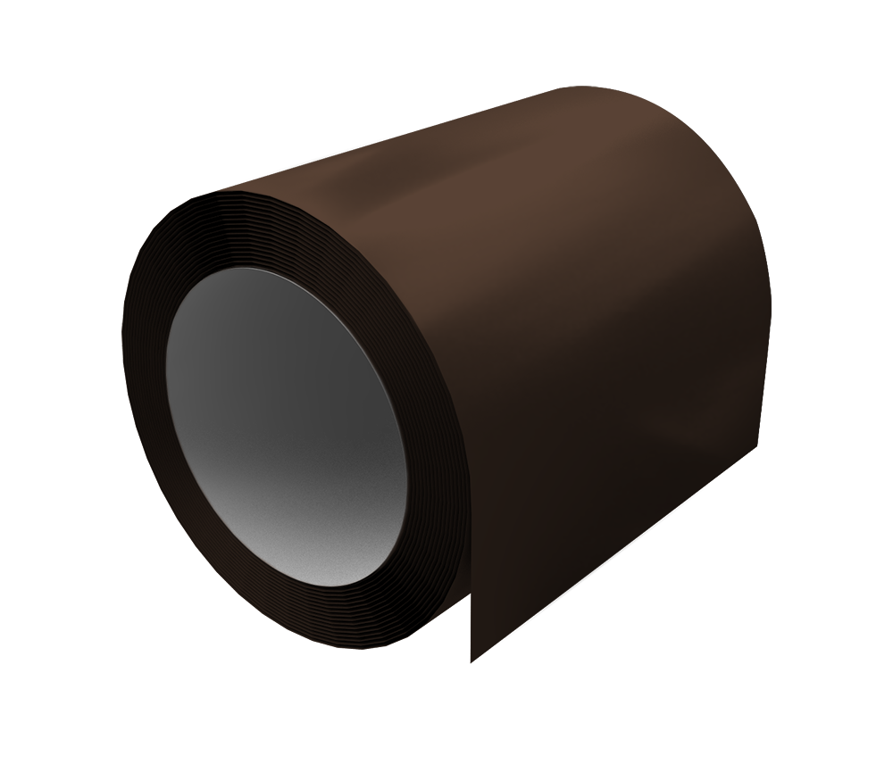 Отмотка 0,45 Drap-double TX RAL 8017 шоколад