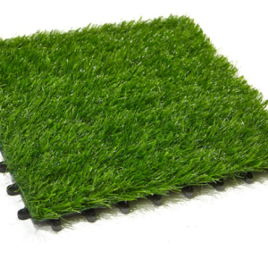 Паркет садовый CM Garden Grass 300х300мм трава (уп 11 шт)