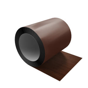 Отмотка Inside 0,45 Print Elite Choco Wood TwinColor